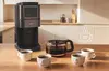 Sencor SCE7100BK Coffee Maker with Grinder Photo 5