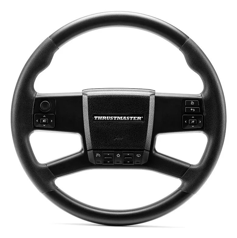 Thrustmaster SimTask Truck-40 Add-On Kit Sacīkšu stūre Photo 5
