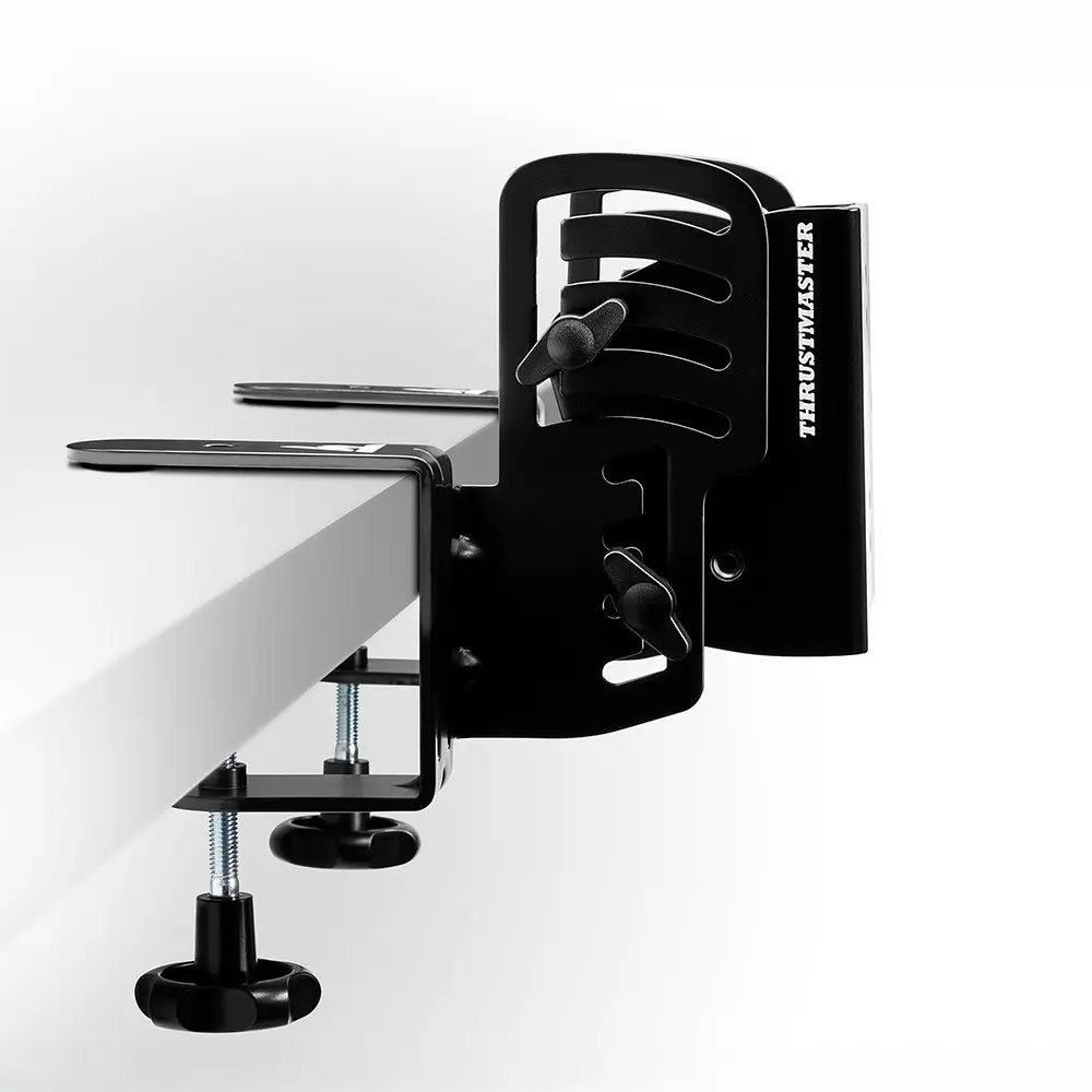 Thrustmaster SimTask Truck-40 Add-On Kit Sacīkšu stūre Photo 8