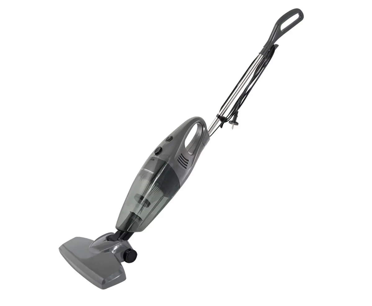 Esperanza EHV101E Corded Upright Vacuum Cleaner Photo 2