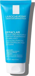 La Roche-Posay Effaclar Purifying Maseczka do twarzy 100ml (112304)