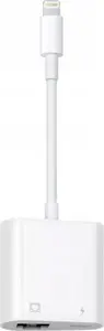 Zenwire BYL-2210 Lightning 2-in-1 dokstacija un portu replikators