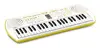 Casio SA-80 Digital Piano White Photo 3