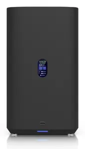 Ubiquiti UNAS 4 Desktop NAS 4-bay Cortex-A57 1.7 GHz 4 GB Black