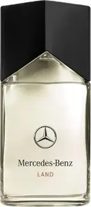 Mercedes-Benz Land Eau de Parfum Spray 30 ml