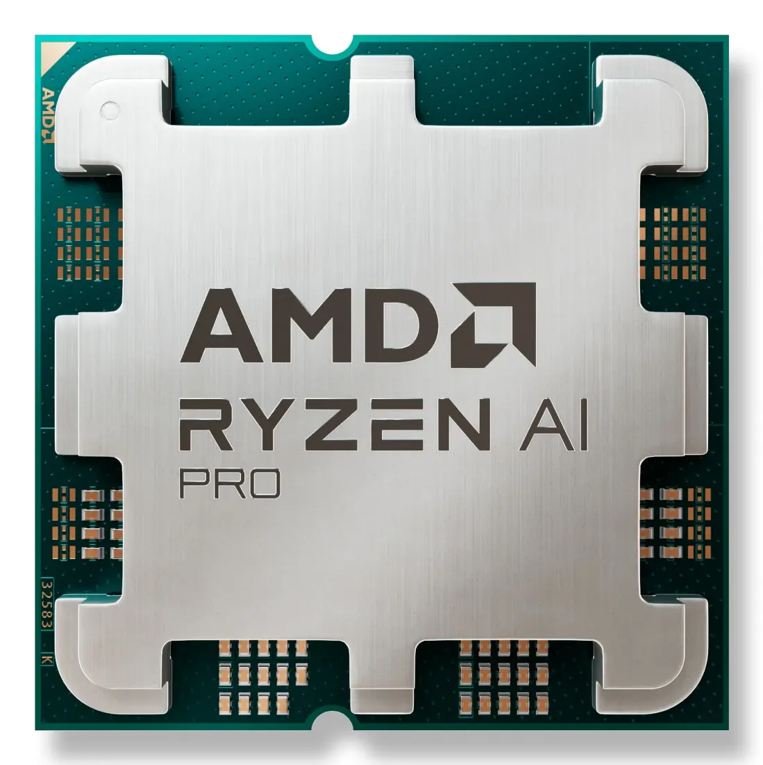 AMD Ryzen 7 8700G Procesors Photo 2