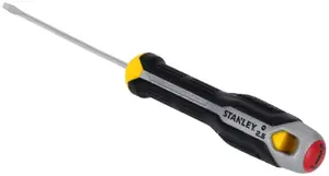 Отвертка плоская Stanley Fatmax 2,5 x 75 мм FMHT65709-0