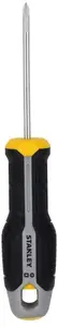 Отвертка Phillips PH0 x 75 мм Stanley FATMAX FMHT65722-0