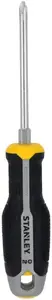 Отвертка Phillips PH2 x 100 мм STANLEY FATMAX FMHT65727-0