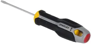 Stanley FATMAX FMHT65708-0 Плоская отвертка 3 x 75 мм