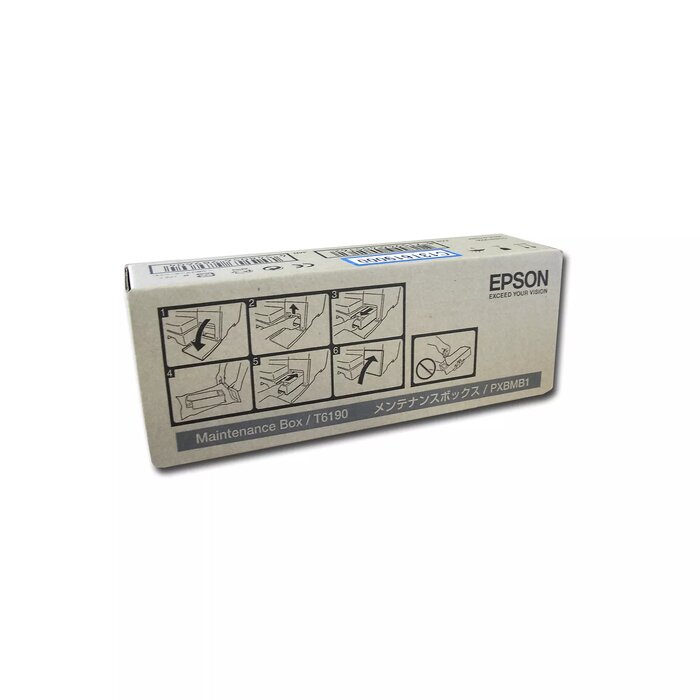 Epson C13T619000 Photo 1