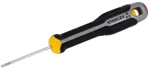 STANLEY FATMAX Плоская параллельная отвертка 2,5 x 50 мм FMHT65710-0
