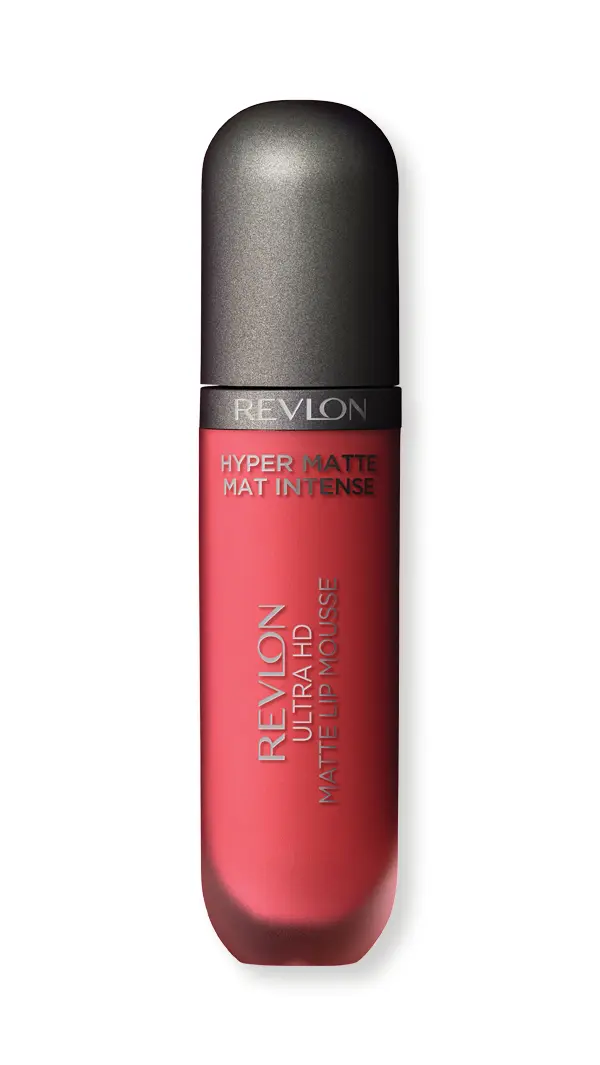 REVLON Ultra HD Matte Lip Mousse 810 Sunset Мусс для губ Photo 2