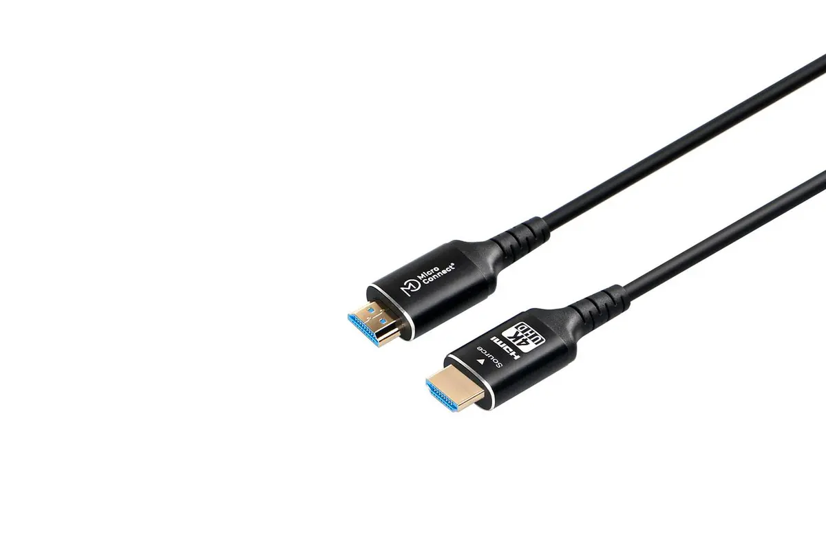 Microconnect B-HDM191920V2.0OP HDMI cable B-HDM191920V2.0OP Photo 2
