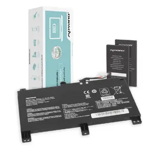Movano Battery B31N1726 for ASUS TUF Gaming FX505DT FX505DV FX505DU FX505DY 4212 mAh 48 Wh