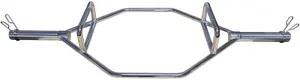 Kubisport Олимпийский гриф Hex Trap Bar 1500мм 50мм