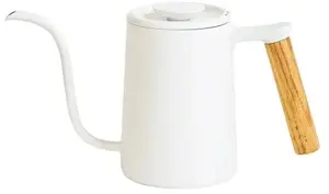 Timemore Timemore - Youth Kettle White - Czajnik 0,7L