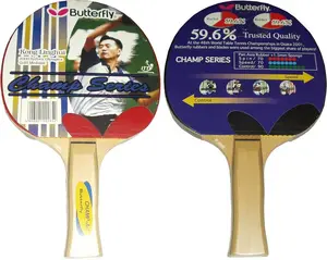 Galda tenisa rakešu Kubisport Butterfly Champ A1