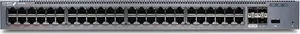 JUNIPER EX4000-48MP Pārvaldāms L2/L3 tīkla slēdzis ar 48 Gigabit Ethernet portiem un PoE atbalstu