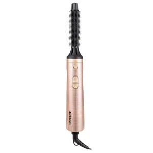 Eldom LS11G VEL Hot Air Styler Rose Gold 400 W 2 Heating Levels Swivel Cord Overheat Protection