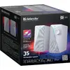 Компьютерные колонки Defender J5 2.0 Белые Photo 8