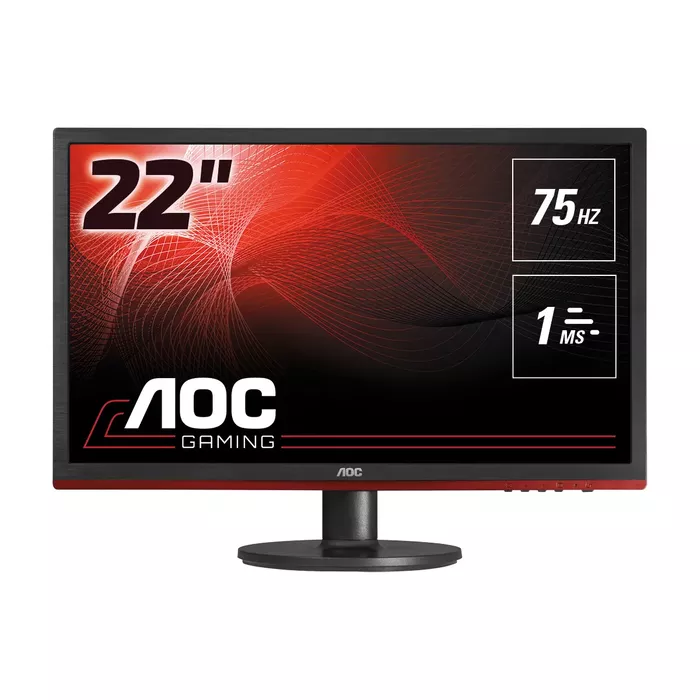 AOC G2260VWQ6 Photo 1