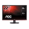 AOC G2260VWQ6 Photo 1