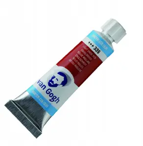 Talens Van Gogh Akvarelkrāsa tubiņā Gaiši sarkans oksīds 339, 10 ml