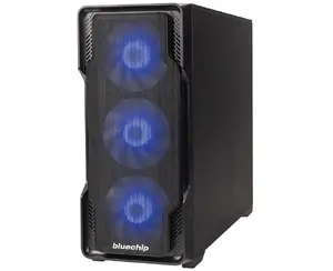 Настольный ПК BlueChip GAMINGline T7700 Intel Core i7-14700K 16ГБ DDR5 1ТБ NVMe SSD NVIDIA GeForce RTX 5060 Ti Windows