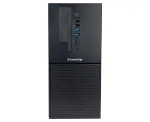 BlueChip BUSINESSline T5900 ПК Intel Core Ultra 5 225 16ГБ DDR5 500ГБ SSD Windows 11 Pro