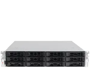 BlueChip SERVERline R42320r Rack Server Intel Xeon 6 6511P 2.3 GHz 16 GB DDR5-SDRAM 1.92 TB 920 W