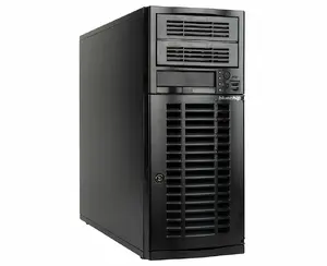 BlueChip SERVERline T40334r Tower Server Intel Xeon 6 6511P 2.3 GHz 32 GB DDR5-SDRAM 1.92 TB Storage 668 W