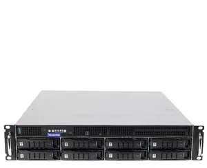 BlueChip SERVERline R32318r Rack Server Intel Xeon 6315P 32GB DDR5 2x480GB SSD