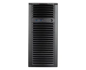 Сервер Tower BlueChip SERVERline T30340s AMD EPYC 4124P 32GB DDR5 2x960GB SSD 2x Gigabit Ethernet
