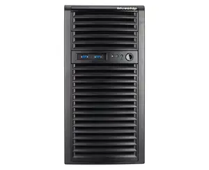 Сервер Tower BlueChip SERVERline T30339s AMD EPYC 4124P 32 ГБ DDR5 2x 960 ГБ SSD