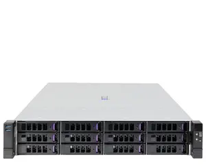 BlueChip SERVERline R52319r 2U Rack Server 2x Intel Xeon 6505P 32GB DDR5 2x 960GB SSD Broadcom 9520-8i