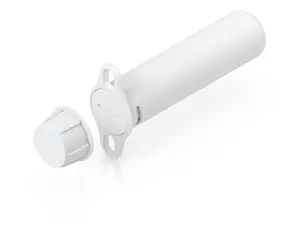 Ubiquiti USL-Entry-R Wireless Door and Window Sensor White Operating Frequency 865.1-869.5 / 915.6-927.6 MHz CR2 Battery
