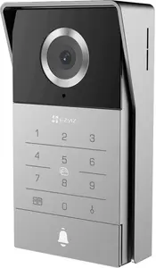 Ezviz Wideodomofon TP5 Kit 5MP PoE (CS-TP5 (5MP,PoE Kit))