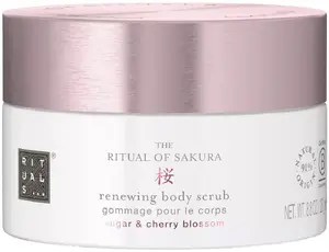 Rituals Rituals_The Ritual of Sakura Body Scrub peeling do ciała 250g (8719134230758)