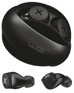 Winner Group AirFlex 5 Беспроводная внутриканальная гарнитура Bluetooth Черный