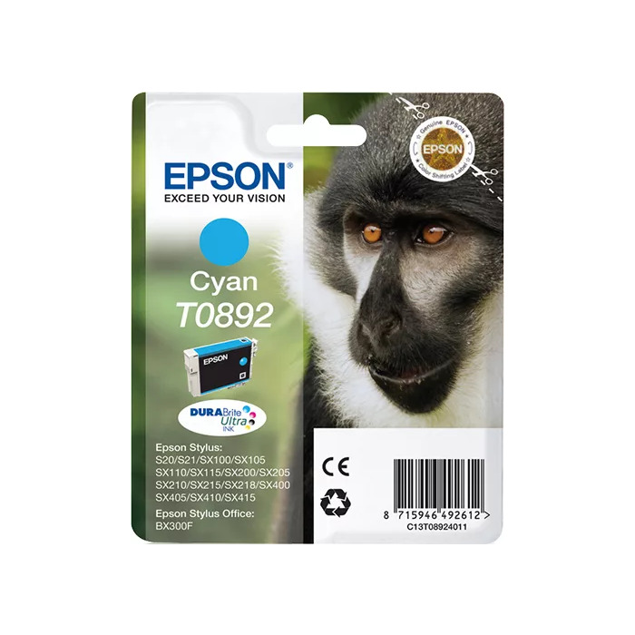 Epson C13T08924011 Photo 1