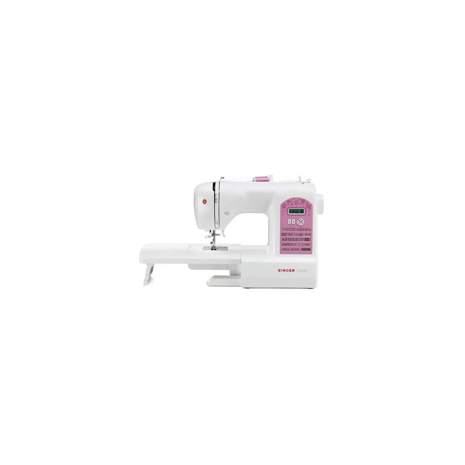 Sewing machine Singer STARLET 6699 STARLET 6699 | AiO.lv