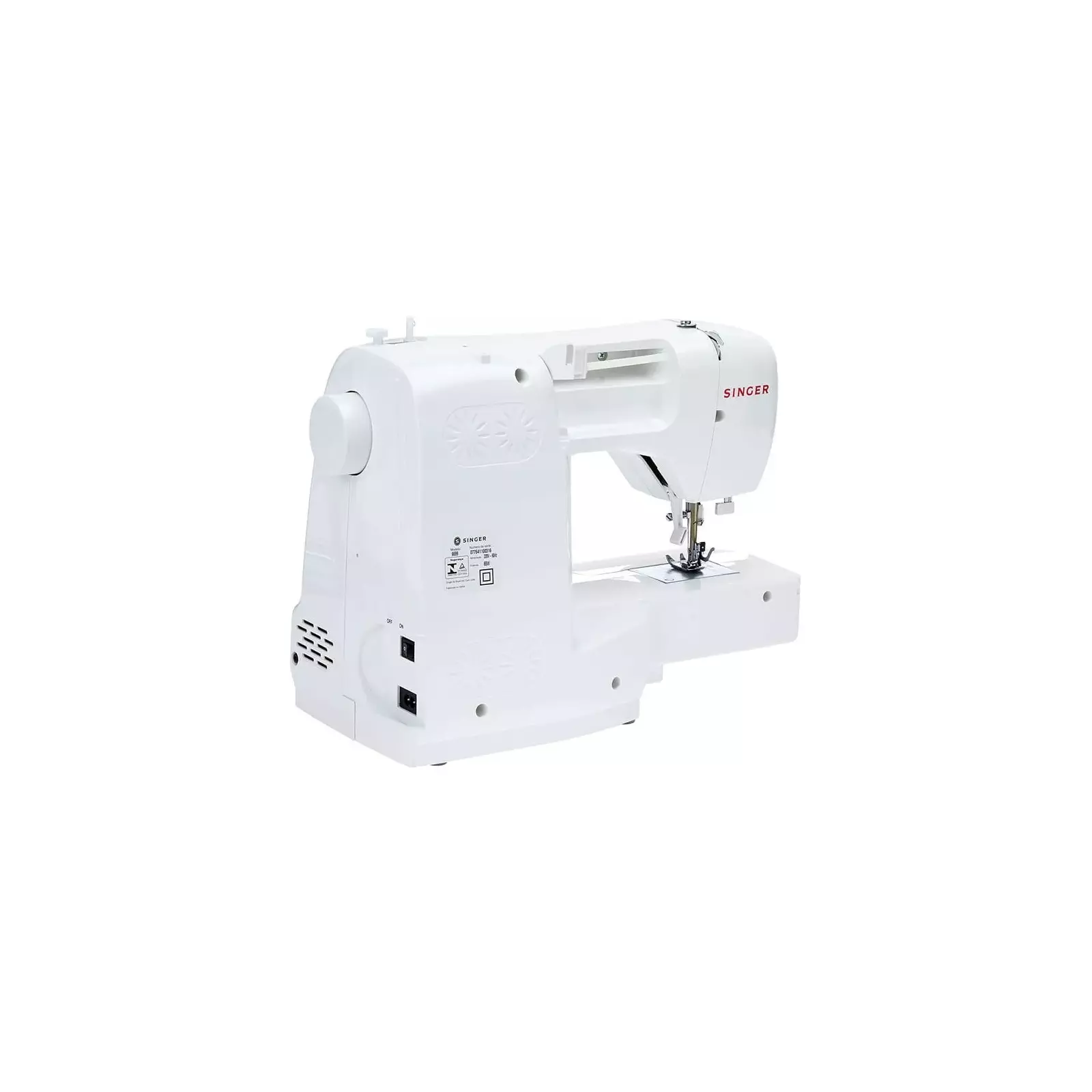 Sewing machine Singer STARLET 6699 STARLET 6699 | AiO.lv