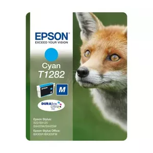 Картридж Epson S22 SX125 420W Cyan