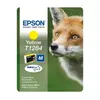Kārtridžs Epson T1284 dzeltenais Photo 2