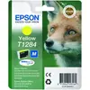 Kārtridžs Epson T1284 dzeltenais Photo 3