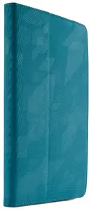 Tablet folio Case Logic SureFit Slim for 8" (20.3 cm) — polyester, stand mode, 140 g