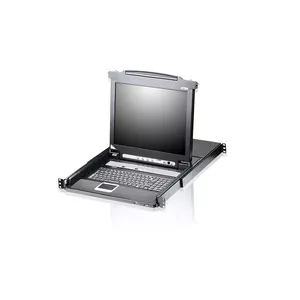 KVM slēdzis ATEN CL5708M-ATA-AG