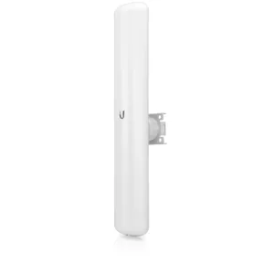 Tilts/Repetitors Ubiquiti LBE-5AC-16-120 2x2 MIMO 1000 Mbit/s Balts