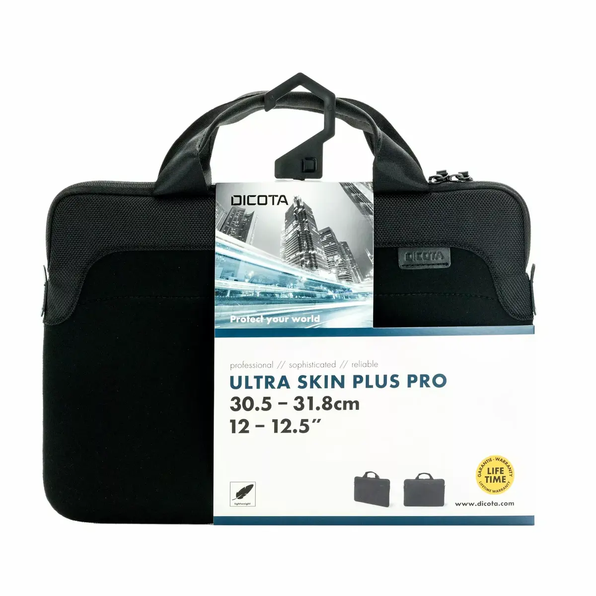 Briefcase DICOTA Ultra Skin Plus PRO Photo 8